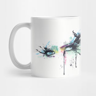 Eyes Mug